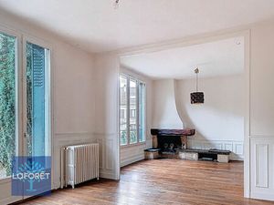 Maison Vert Le Grand 5 chambres 143 m2