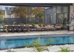 Maison exceptionnelle à vendre