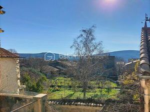 Maison de village de 58 m² à Saint-Etienne-Les-Orgues