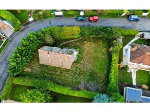 Terrain Deauville m² T- à vendre  750 000 €