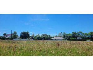 Terrain de 965 m² à Artigueloutan