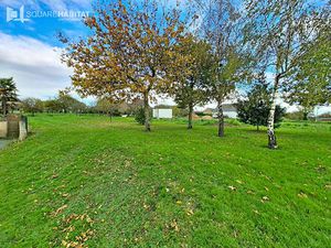 Terrain à bâtir situé à Bain De Bretagne (35 4670) de 1140 m2