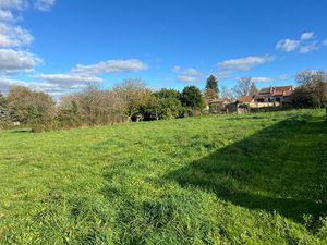 Terrain constructible Cognac la Foret