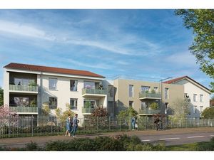 Annonce immobilier neuf à vendre