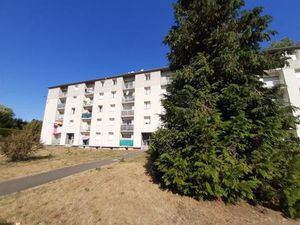 APPARTEMENT 5 PIECES - HERICOURT