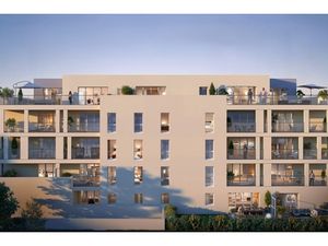 Annonce immobilier neuf à vendre