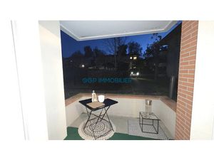 Vente appartement 2 pièces 38.65 m² à Montauban (82000)  124 200 €