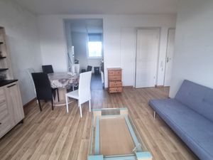 Appartement T2 à louer - PENMARCH CITY