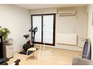 Beau local de 55m² début Schiltigheim