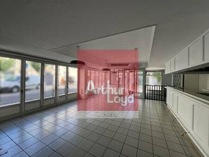 Local commercial à louer