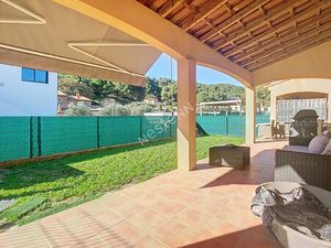 Maison meublée Ensues La Redonne 2 pièce(s) 68.64 m2