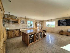 Maison de plain-pied à vendre