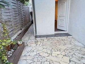 Maison de Ville Pointe rouge