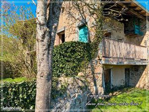 Maison 2 pièces 41 m²