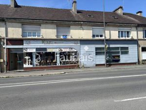 Local commercial à vendre
