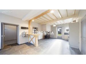 Maison 4 pièces 92 m²