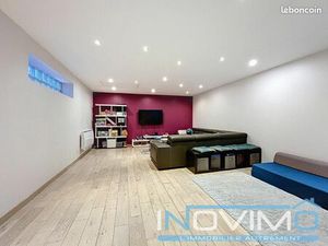 Maison 7 pièces 133 m²