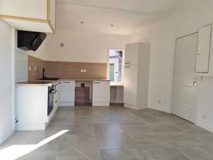 Maison de plain-pied à louer