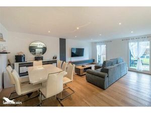 Maison 4 pièces 104 m²