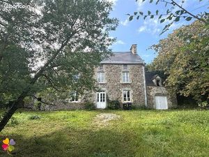 Maison 8 pièces 122 m²