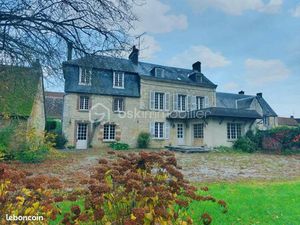 Maison 11 pièces 270 m²