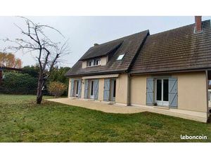 MAISON 130M2 Arnières sur Iton