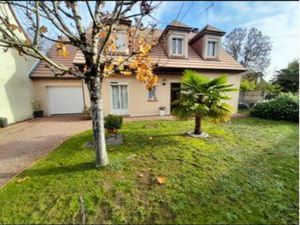 Maison à vendre St Jean de braye Loiret