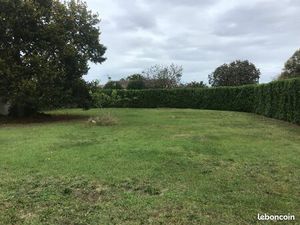 Terrain à bâtir Labarthe-sur-lèze