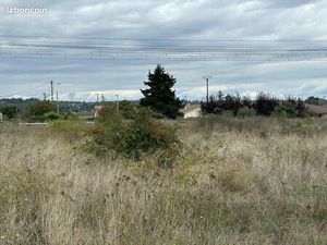 Terrain 482 m² Portets