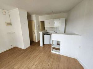 Location Appartement T1 à Cancale (35260) : à louer T1 / 20m² Cancale