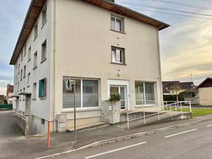 Local commercial à vendre