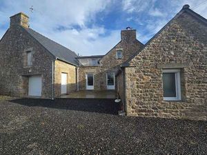 Location Maison à Hénon (22150) : à louer / 90m² Hénon