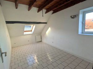 Appartement de type F2