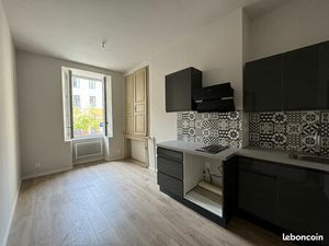 Appartement t2 a louer