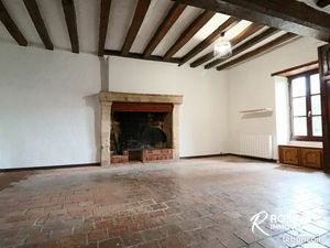 Maison 4 pièces 86 m²