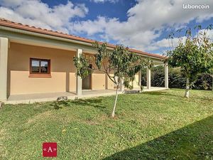 Maison 4 pièces 121 m²