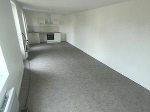 à louer - Maison T3 avec Jardin et Parking