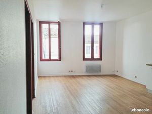 APPARTEMENT 36m² à louer  à COUTRAS