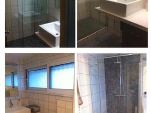 Location maison meublée quatre chambres Pregnin