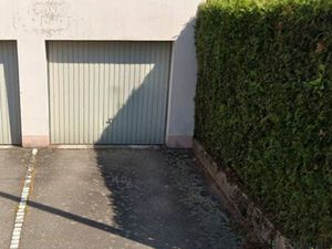 Garage + place de parking à louer – Saint-Dié