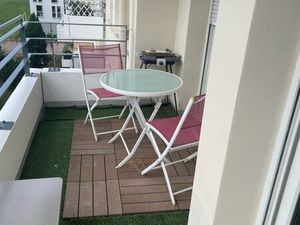 T3 Meublé – Toulouse – Résidence calme – 1050 CC