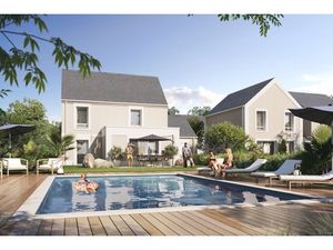 Annonce immobilier neuf à vendre