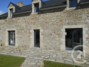 Maison à louer - 6 pièces - 177 11 m2 - Ploemeur - 56 - BRETAGNE