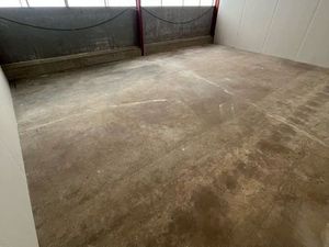 Atelier  garage  box de stockage