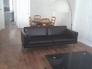 À louer – F2 Duplex de 75 m² – Condé en brie (02)  centre-bourg tout commerces
