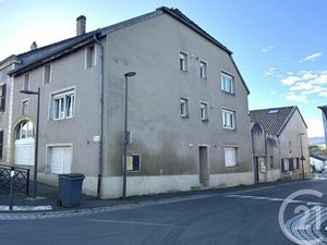Appartement F2 à louer - 2 pièces - 43 02 m2 - Hettange Grande - 57 - LORRAINE