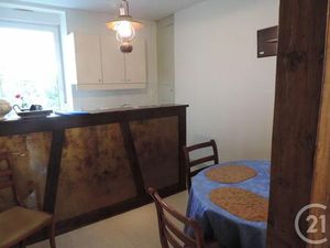Appartement F4 à louer - 4 pièces - 74 86 m2 - La Ferte Mace - 61 - BASSE-NORMANDIE