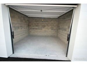 A louer Box de stockage