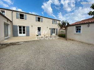 Maison 4 pièces 137 m²