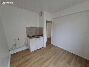Appartement 1 pièce 23 m²